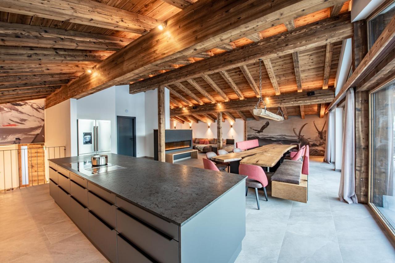 Chalet Koenigsleiten 148 Кенігсляйтен Екстер'єр фото