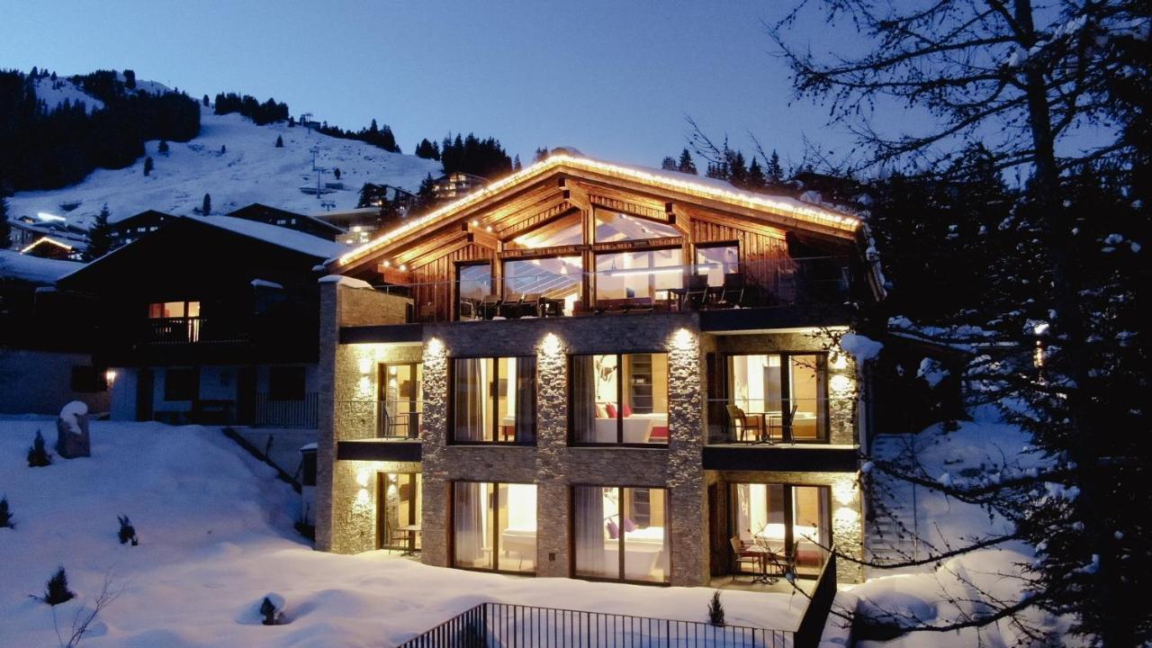Chalet Koenigsleiten 148 Кенігсляйтен Екстер'єр фото