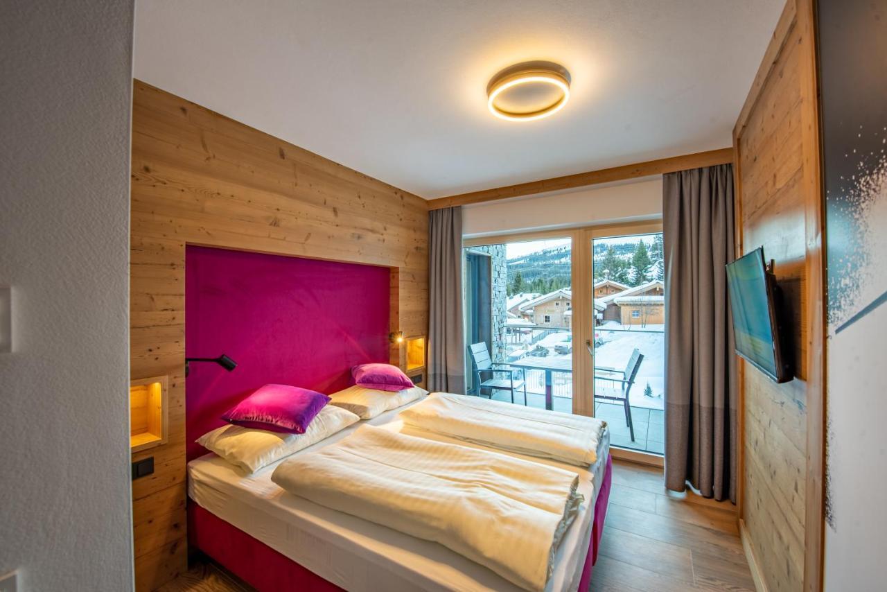 Chalet Koenigsleiten 148 Кенігсляйтен Екстер'єр фото