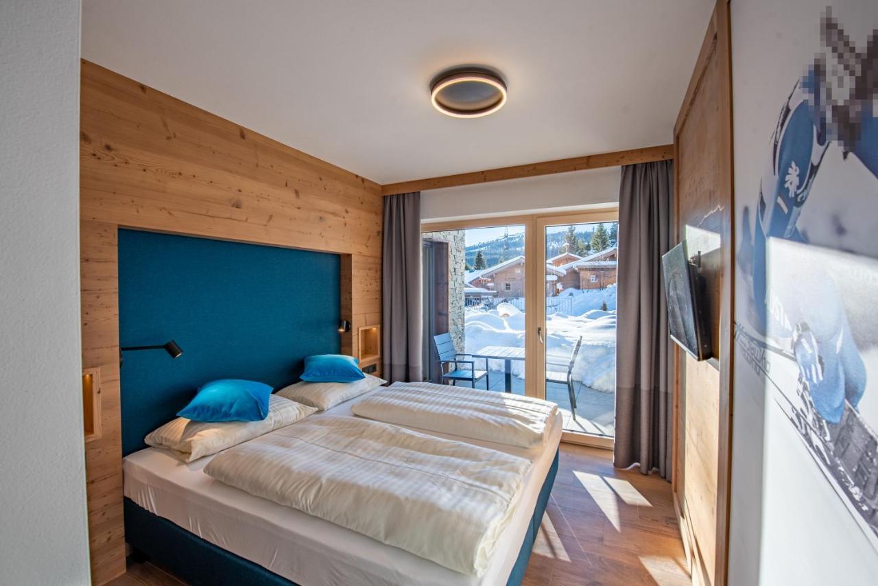 Chalet Koenigsleiten 148 Кенігсляйтен Екстер'єр фото
