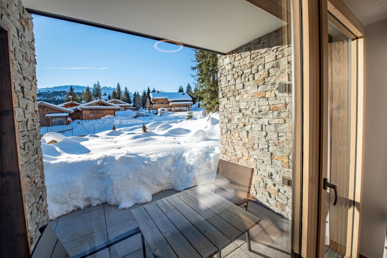Chalet Koenigsleiten 148 Кенігсляйтен Екстер'єр фото