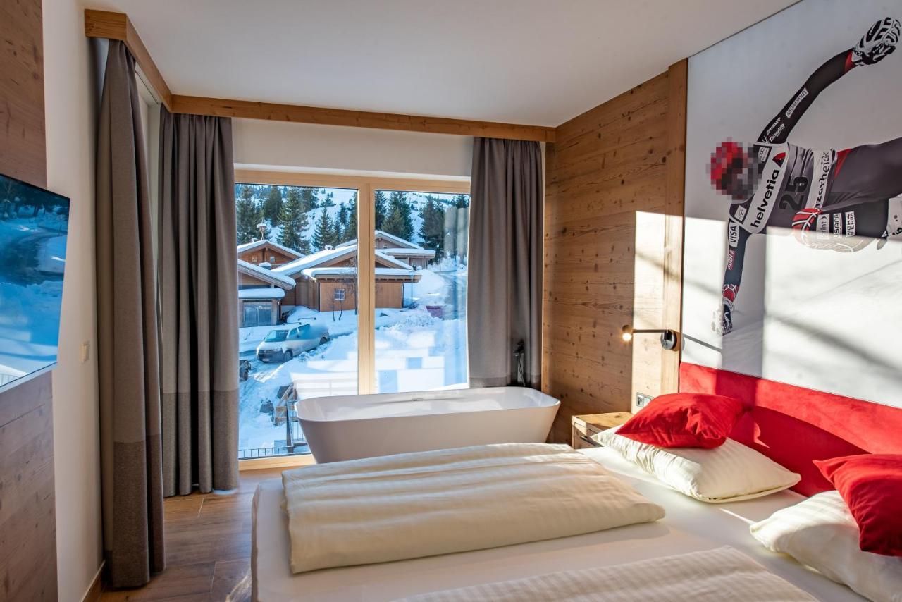 Chalet Koenigsleiten 148 Кенігсляйтен Екстер'єр фото