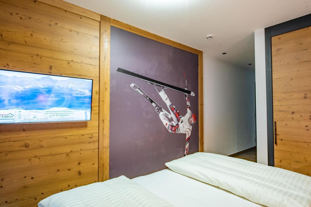 Chalet Koenigsleiten 148 Кенігсляйтен Екстер'єр фото
